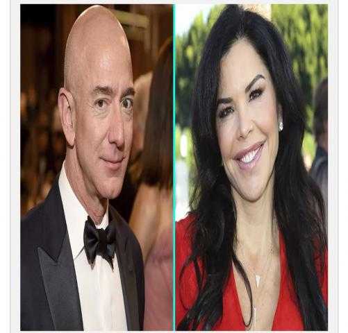 «عشيقة» أغنى رجل بالعالم تُكمل الخطة بعد طلاقه من زوجته
