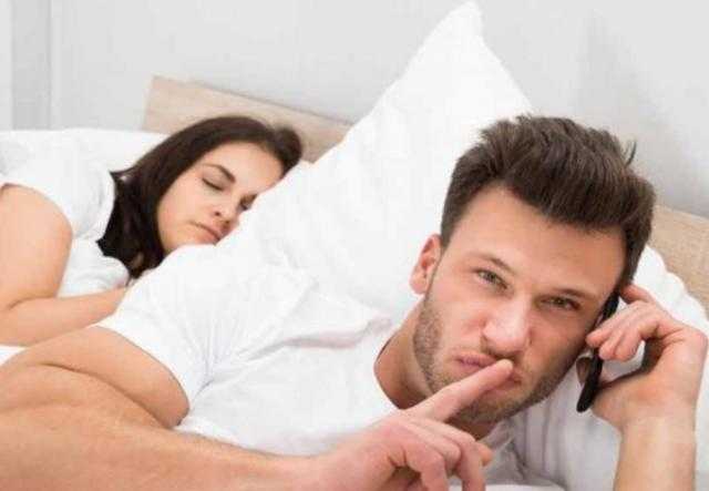 من هم أكثر الرجال ميلًا لخيانة زوجاتهم