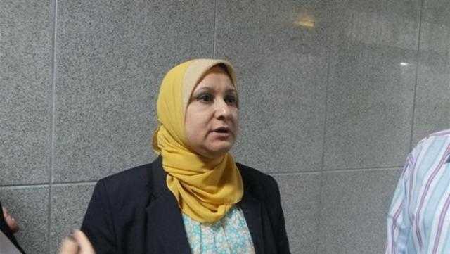 نقيب التمريض: 300 ألف ممرض في خدمة الشعب المصري ”فيديو”