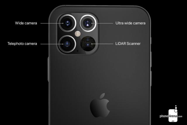 iPhone 12