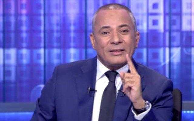 ”موسى”: الدول تتصارع بسبب الكمامات وفى مصر السيسى يوجه بتوزيعها على المواطنين
