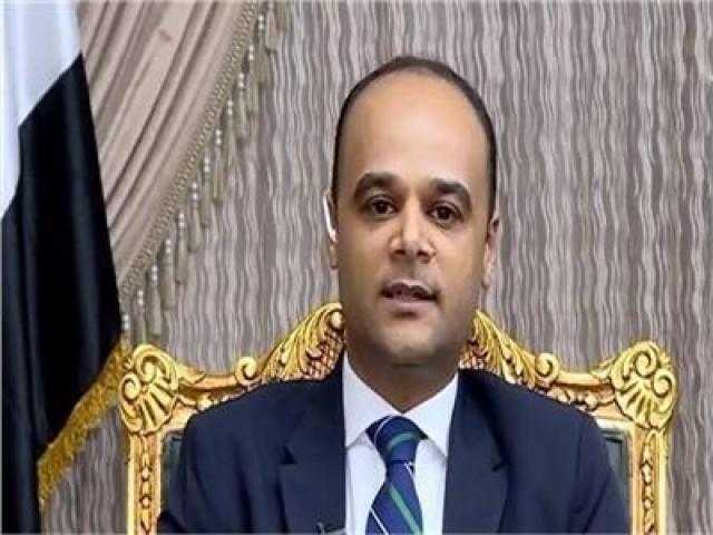 مجلس الوزراء: محافظون تبرعوا براتبهم كاملا لدعم العمالة غير المنتظمة.. فيديو