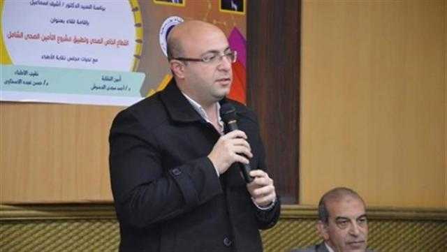 محافظ بني سويف: عزل قطاعين فقط من قرية بني عفان بسبب كورونا.. فيديو