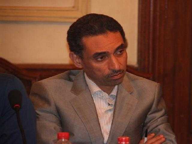 على السيد: القنوات الإرهابية تبث السموم لاستهداف مصر عبر كورونا.. فيديو