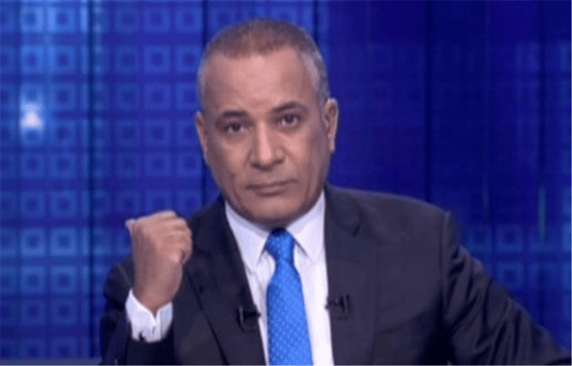 خط أحمر
