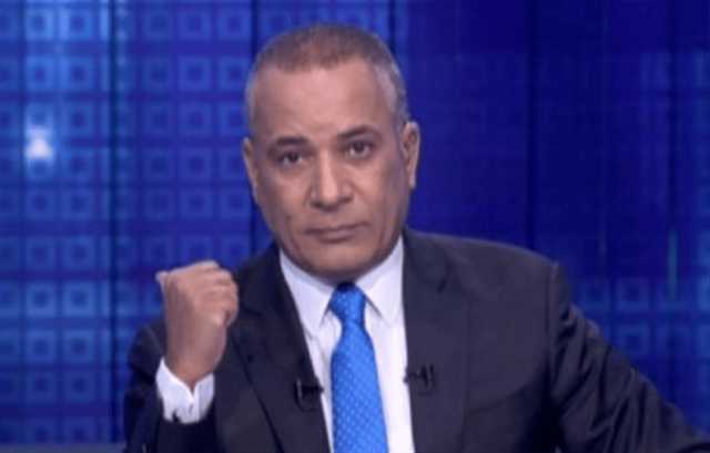 أحمد موسى لأصحاب البناء المخالف: ”لو باني 100 دور الدولة هتجيبه على الأرض”.. فيديو