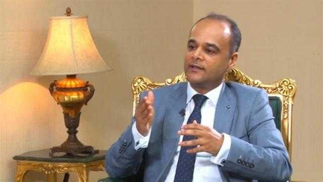 مجلس الوزراء: تنظيم إجراءات ركن السيارات في الشوارع بمقابل مادي.. فيديو