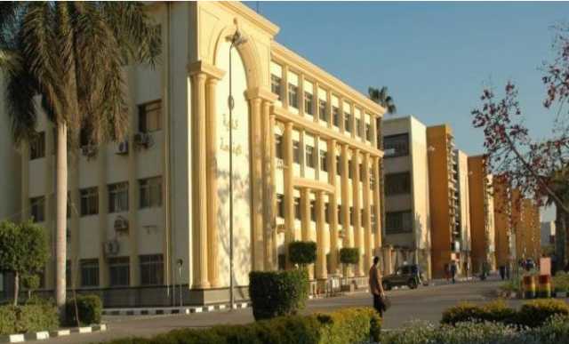 جامعة المنصورة تبحث مع وفد سفارة موريتانيا التعاون المشترك
