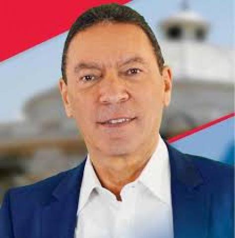 الدكتور هاني الناظر