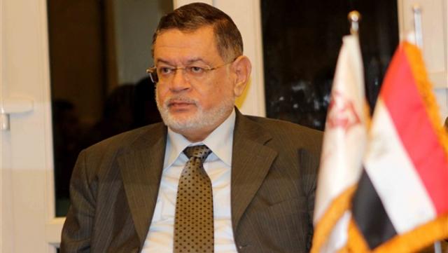 خط أحمر
