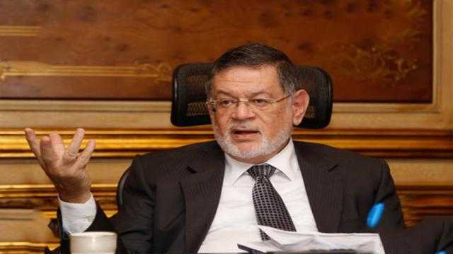 «جابت لهم هسهس».. الخرباوي يكشف سر هجوم الإخوان على وزيرة الصحة.. فيديو