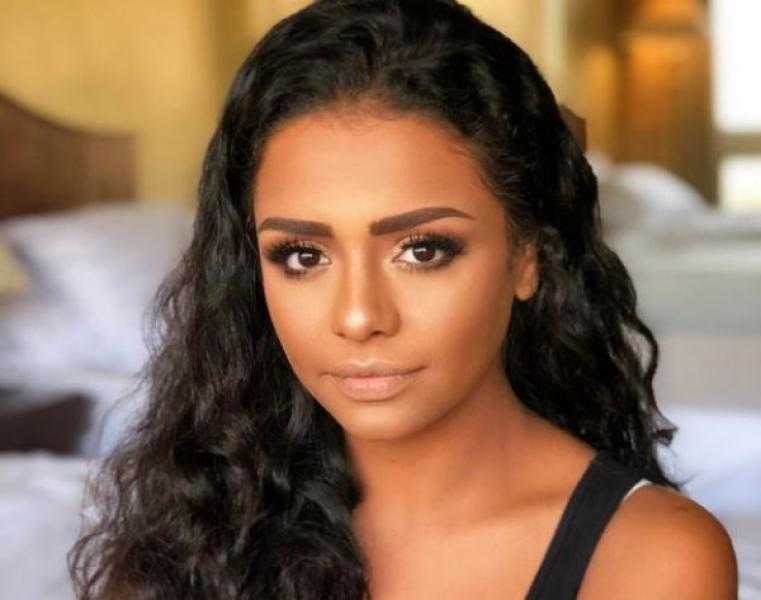 أسماء أبو اليزيد تبهر متابعيها في أحدث ظهور لها