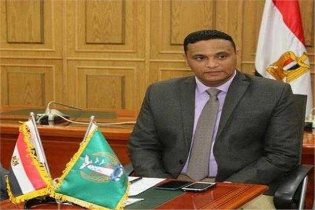 محافظ الدقهلية: ممرضة بمستشفى دكرنس نقلت فيروس كورونا إلى 13 شخصا .. فيديو 