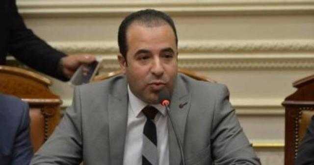 رئيس اتصالات النواب: كورونا أثبتت نجاح منظومة التحول الرقمي
