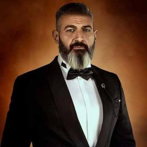 ياسر جلال