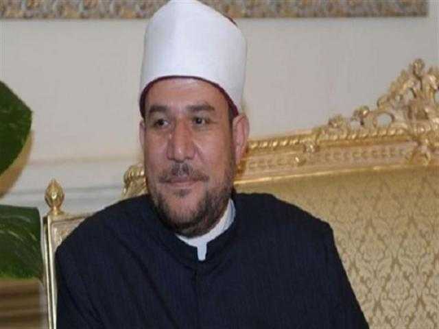 وزير الأوقاف: وعي الرئيس السيسي بمعنى الوطن جعل مصر دولة قوية