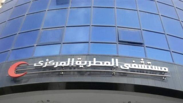 خط أحمر
