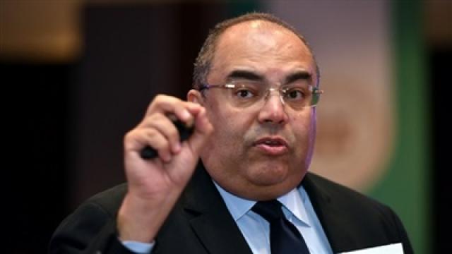 محمود محيى الدين