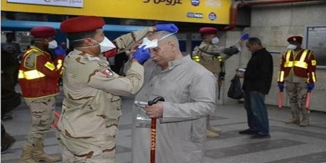خط أحمر