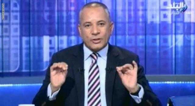 أحمد موسى يصفق لأهالي قرية فيشا بالمنوفية.. فما هو السبب؟ فيديو