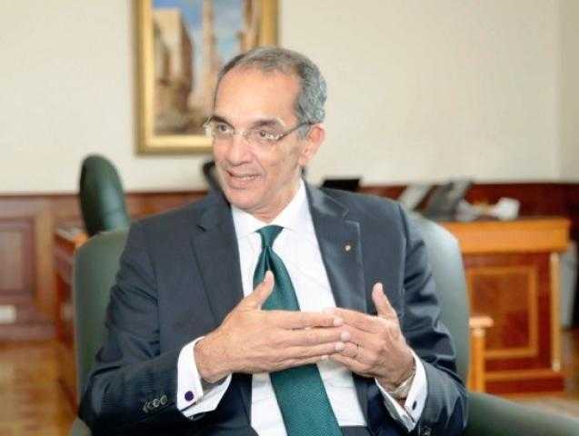 عمرو طلعت: صرف منحة العمالة غير المنتظمة لـ300 ألف مستفيد غدا
