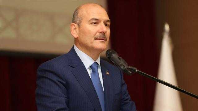 ”موسى” عن استقالة وزير الداخلية التركي: ”صفعة على وجه أردوغان”.. فيديو