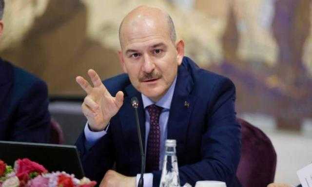 أحمد موسى عن استقالة وزير داخلية تركيا: «فضح أردوغان ويستحق التحية» (فيديو)