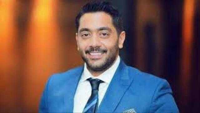 محمد موسى عن هجوم أحمد فلوكس على هادي الباجوري: ”راجل عنده كرامة”