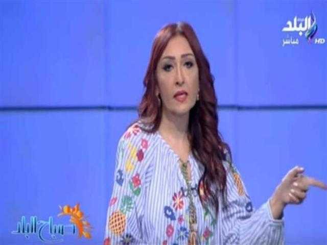 رشا مجدي: أهالي المحافظات ينظمون عملية صرف الـ 500 جنيه للعمالة غير المنتظمة