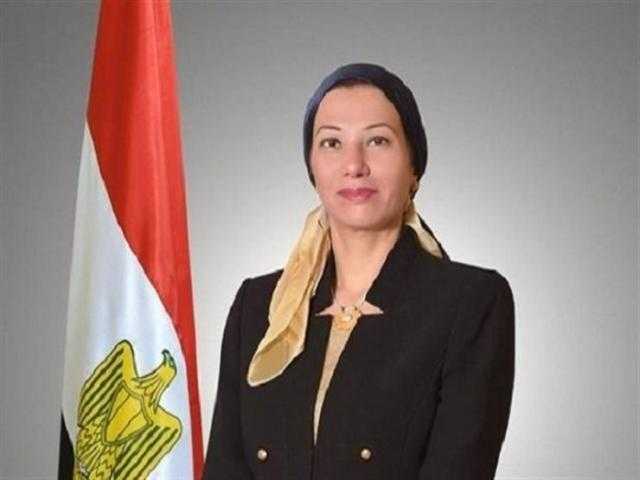 وزيرة البيئة توضح كيفية التخلص من النفايات الطبية لمنع انتشار كورونا