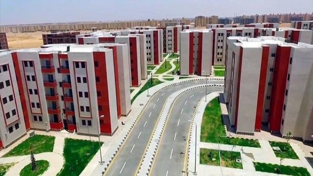 الاسكان تتطرح 25 سنويا ما بين أراضي ووحدات سكنية 