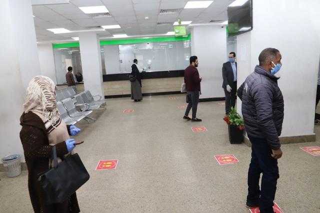 المصريون يصفعون الإخوان.. صفحات إرهابية تروج شائعات الزحام.. والصور تكشف أكاذيبهم