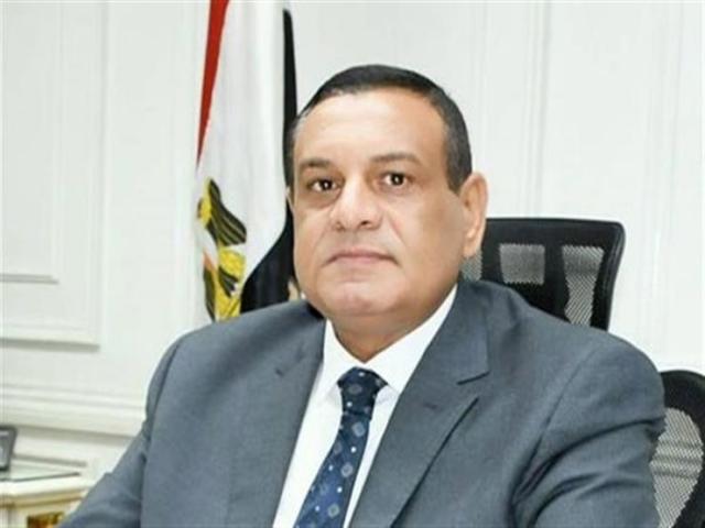 خط أحمر