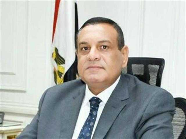 محافظ البحيرة: شباب الأحزاب نظموا دخول وخروج العمال لصرف منحة الـ500 جنيه.. فيديو