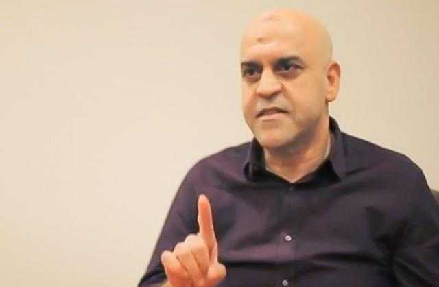 أحمد موسى: الإرهابي محمد شومان ترك عائلته وهرب لتركيا.. وابنته تنصلت منه