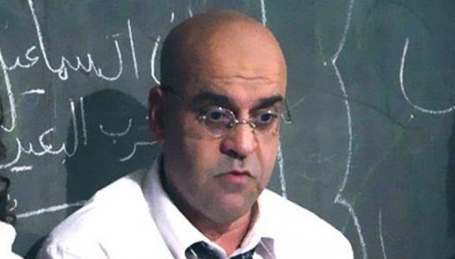خط أحمر