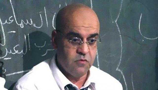 طليقة محمد شومان : «كومبارس فاشل كفّرنى.. وابنه بيكرهه ويدفع ثمن فشله».. فيديو