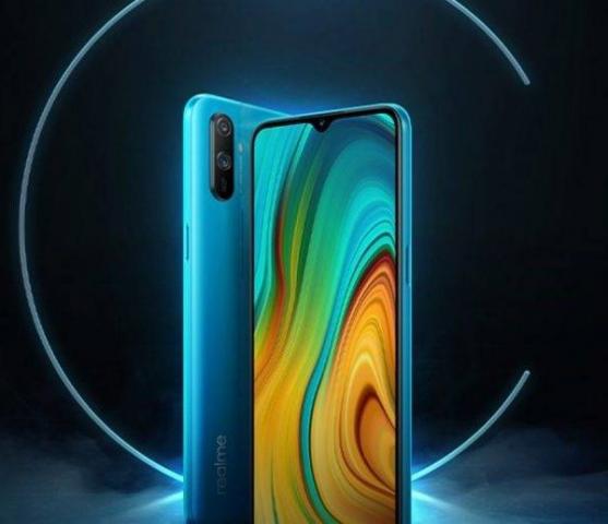 سعر ومواصفات هاتف realme C3