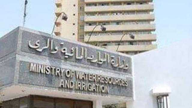 الرى: التوسع فى استخدام طرق الري الحديثة بمليون فدان أرض زراعية