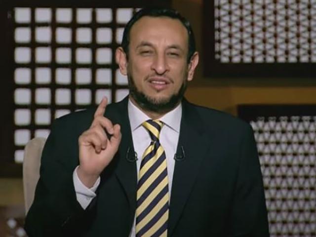 رمضان عبدالمعز
