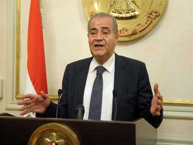 ”المصيلحي”: إذا وجدتم رف فاضي بأي منفذ بيع اتصلوا على هذا الرقم فورا”.. فيديو