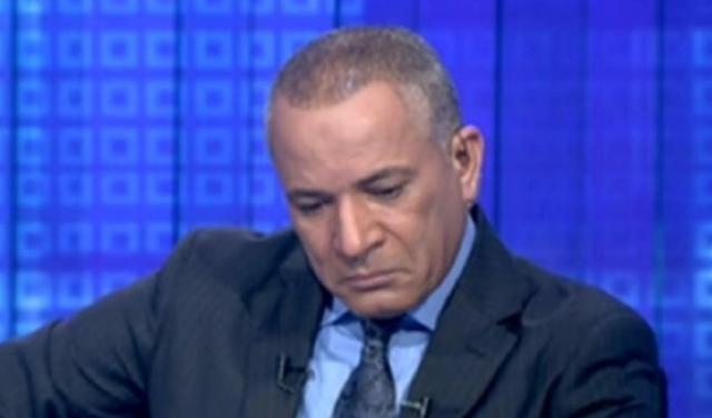 احمد موسى
