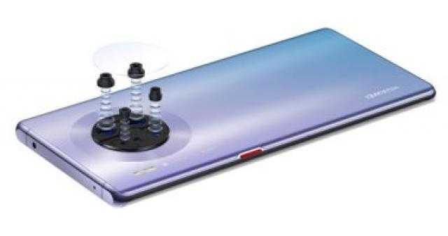 هواوي تطلق HUAWEI Mate 30 Pro