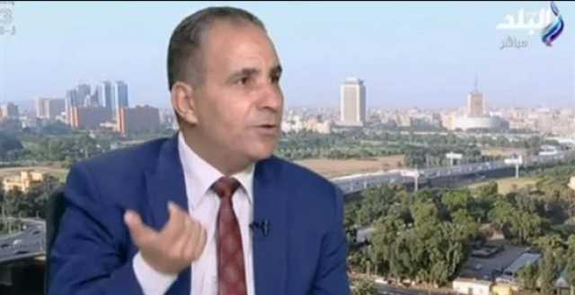 عبد الستار حتيتة: تركيا وقطر والإخوان يستغلون فيروس كورونا لتنفيذ عمليات إرهابية.. فيديو