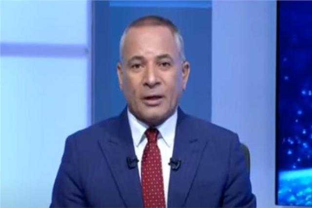 أحمد موسى يرد على مقال «نيوتن» الجديد: سيتم دفن الإرهاب في سيناء (فيديو)