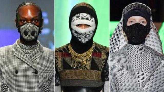 ما هي”الملابس” التي يجب إرتداءها للحماية من فيروس كورونا؟