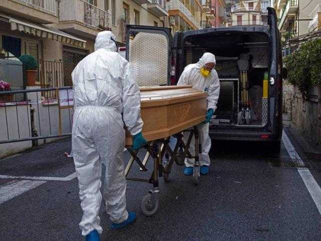 طبيب في أمريكا: يتم استخدام دواء السيولة حاليا لعلاج كورونا