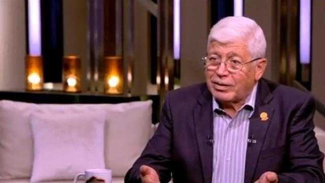 الغباري: ما ينشر في المصري اليوم حول سيناء لا يختلف عن مشروع الإخوان.. فيديو