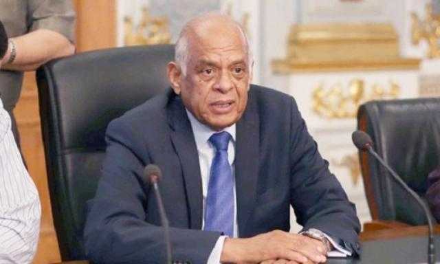 ”عبد العال”: تعديلات على قانون الطوارئ ليتواكب مع الأوضاع الراهنة.. فيديو