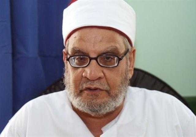 أحمد كريمة: صلاة التراويح في البيوت أفضل ولايشترط فيها الجماعة أو ختم القرآن.. فيديو